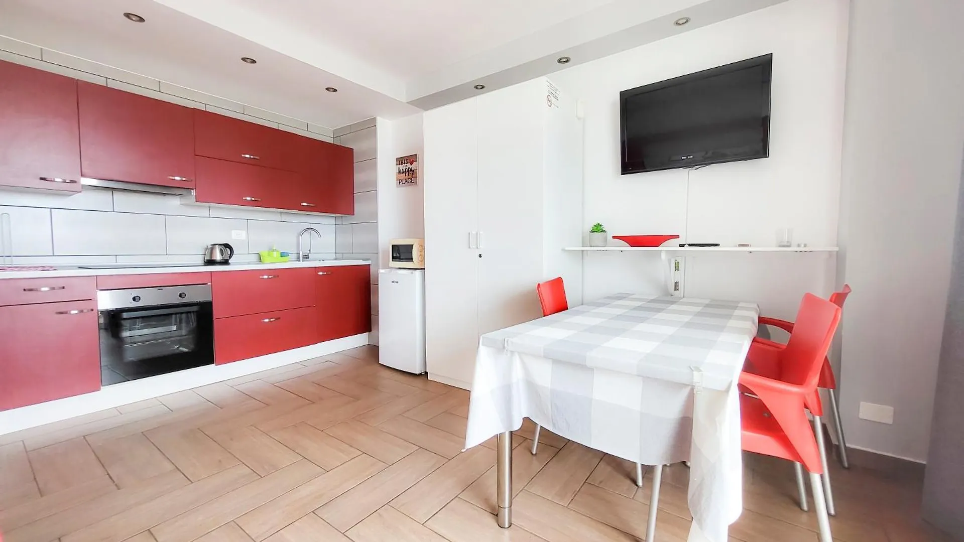 Apartamento Playa Honda Playa de las Américas