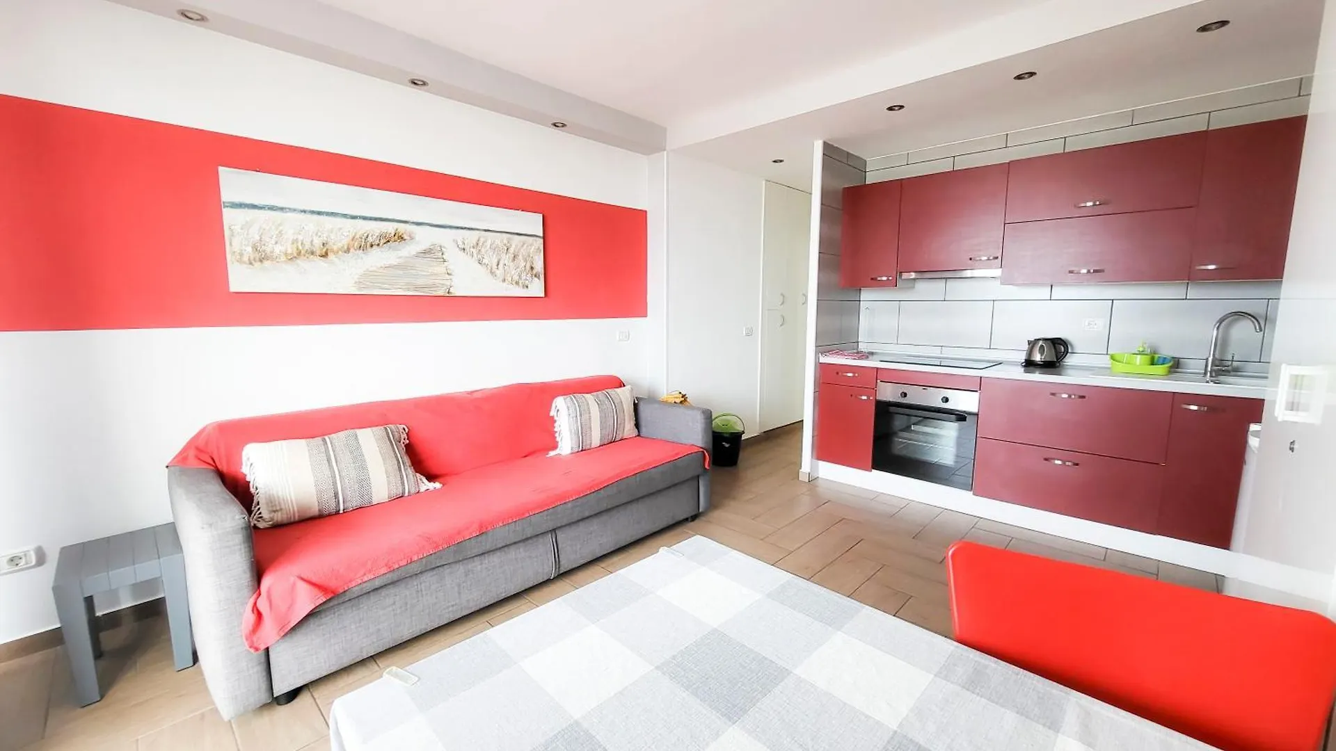 Apartamento Playa Honda Playa de las Américas