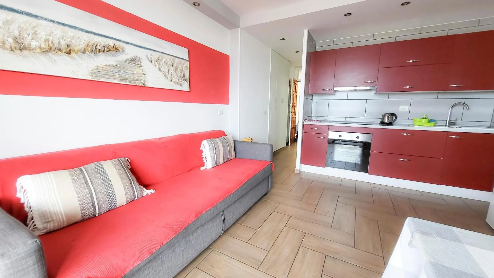 Apartamento Playa Honda Playa de las Américas