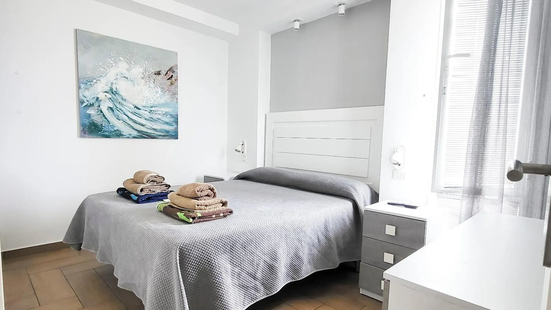 Apartamento Playa Honda Playa de las Américas
