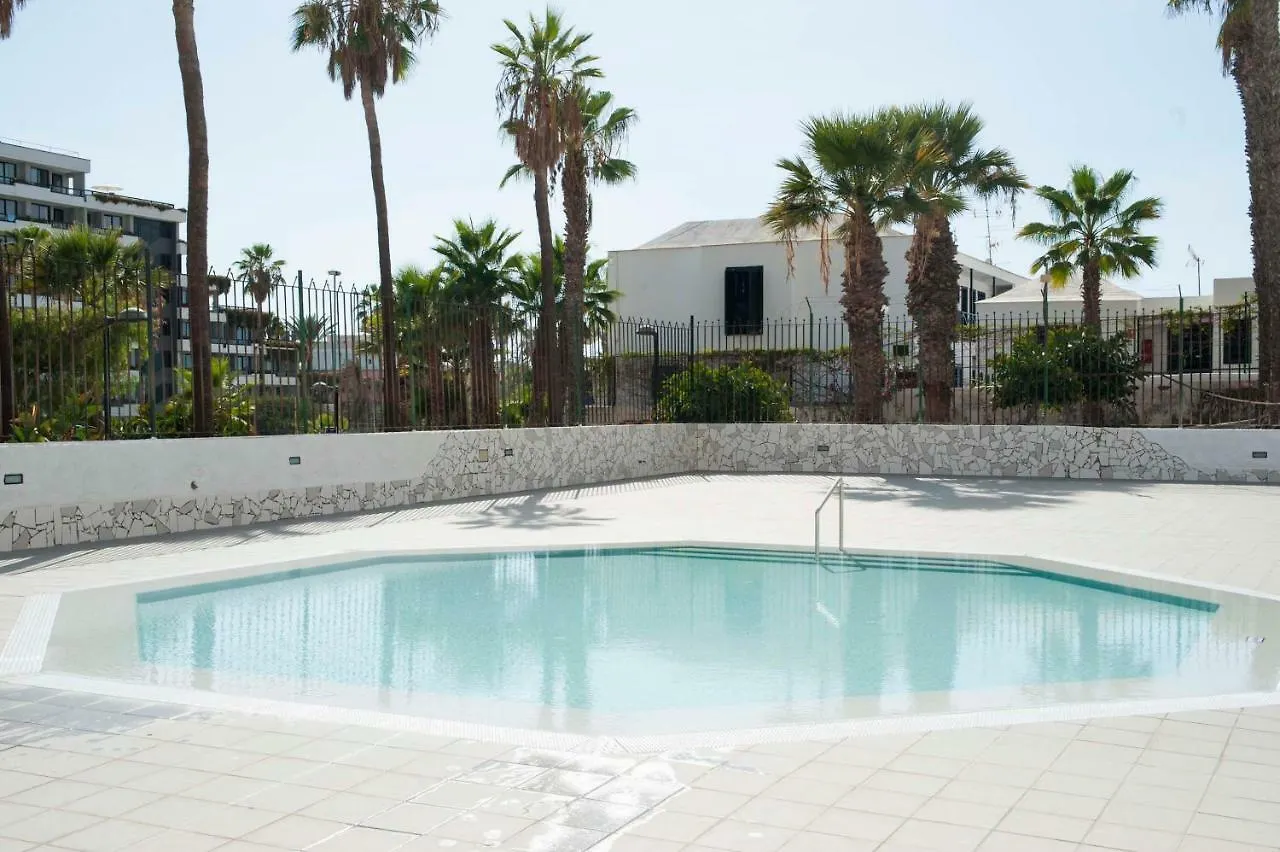Apartamento Playa Honda Playa de las Américas
