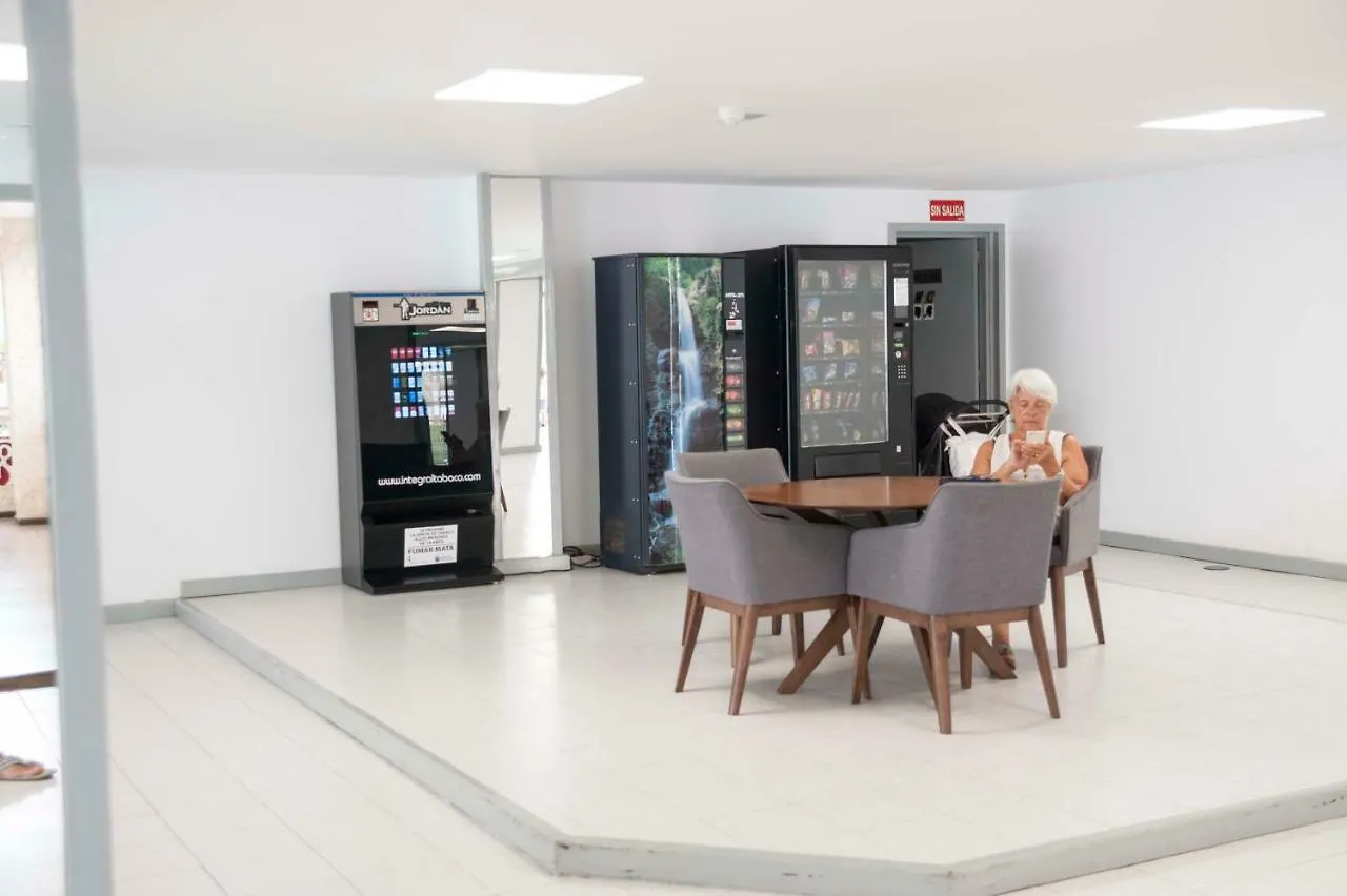 Apartamento Playa Honda Playa de las Américas España