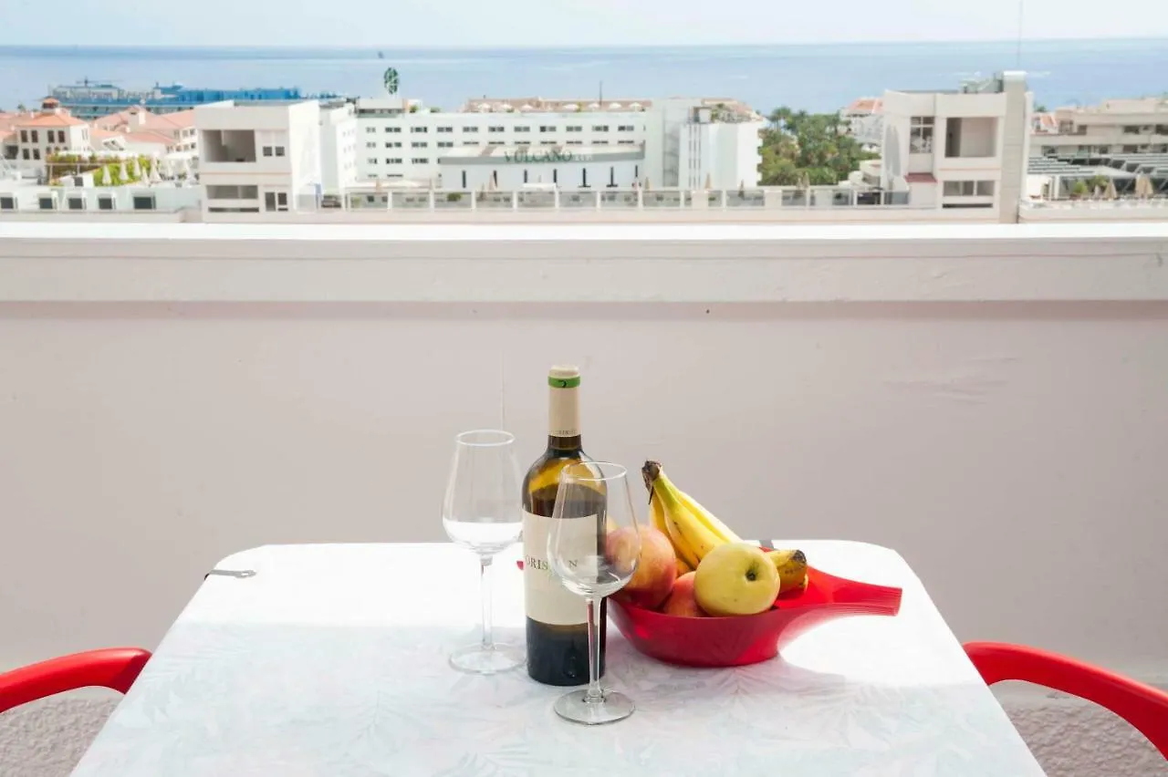 Apartamento Playa Honda Playa de las Américas España