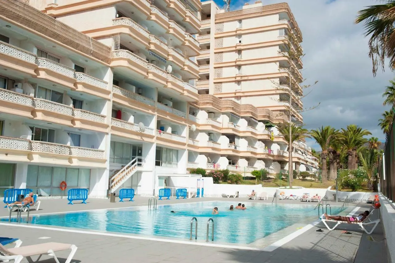 Playa Honda Apartment Playa de las Americas  0*, Playa de las Americas (Tenerife) Spain